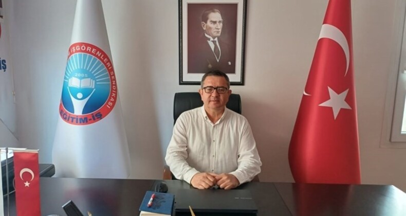 Mersin’de iki öğretmene ÇEDES soruşturması: ‘Dini eğitimi engellemek’ ile suçlandılar