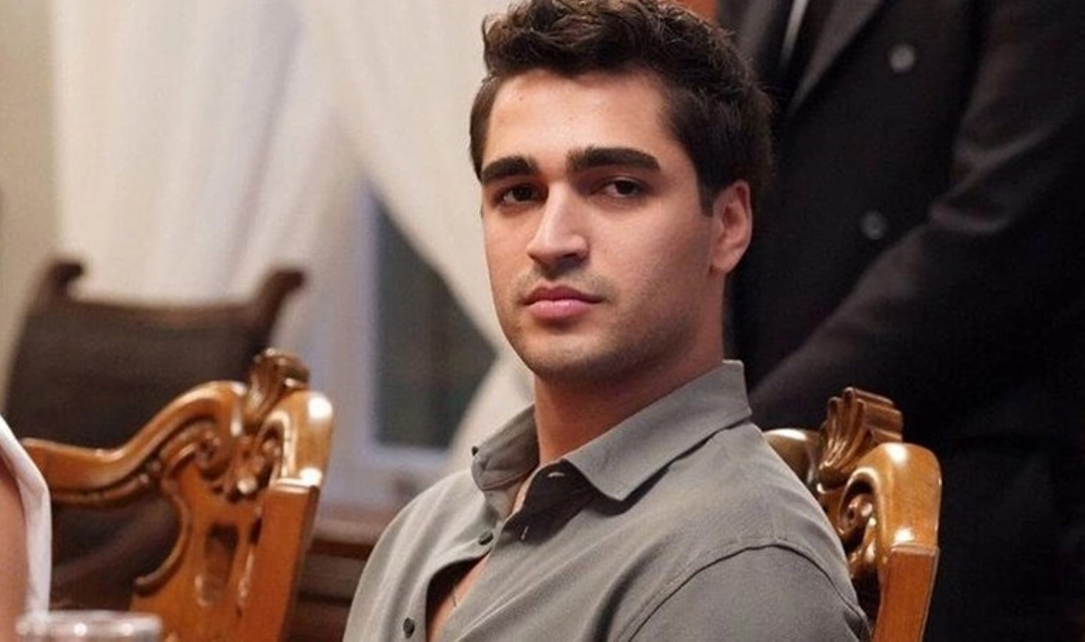 Mert Ramazan Demir’in ‘Tamir Adam’ filmi sete çıkıyor!