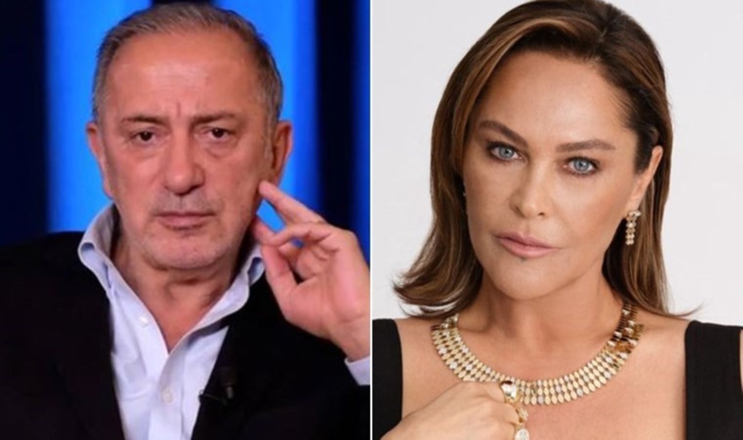 Meryem Uzerli polemiği devam ediyor… Hülya Avşar’dan Fatih Altaylı’ya ‘kıskançlık’ yanıtı