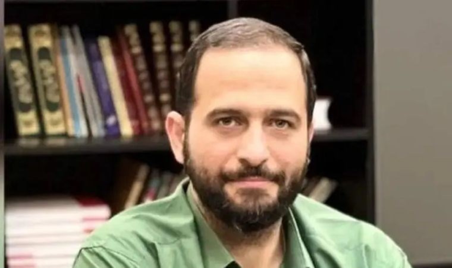 Mesud Pezeşkiyan’a mesaj: Protestoları destekleyen bir avukat tutuklandı!