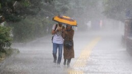 Meteoroloji açıkladı: 10 Temmuz 2024 hava durumu raporu… Bugün hava nasıl olacak?