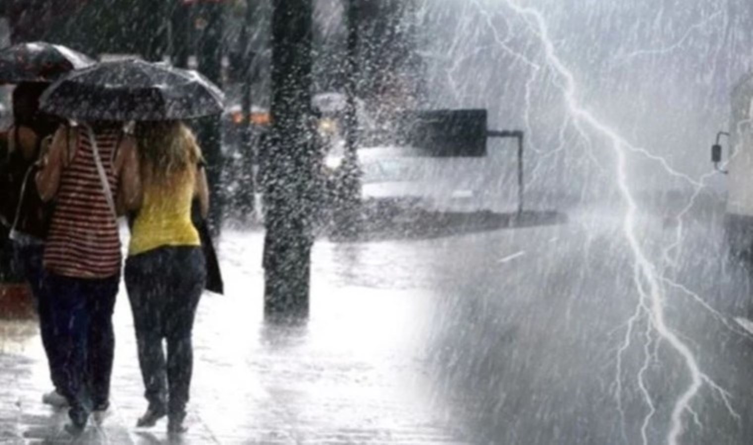 Meteoroloji açıkladı: 14 Temmuz 2024 hava durumu raporu… Bugün hava nasıl olacak?