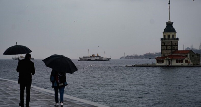 Meteoroloji açıkladı: 24 Temmuz 2024 hava durumu raporu… 5 il için sarı kodlu uyarı verildi