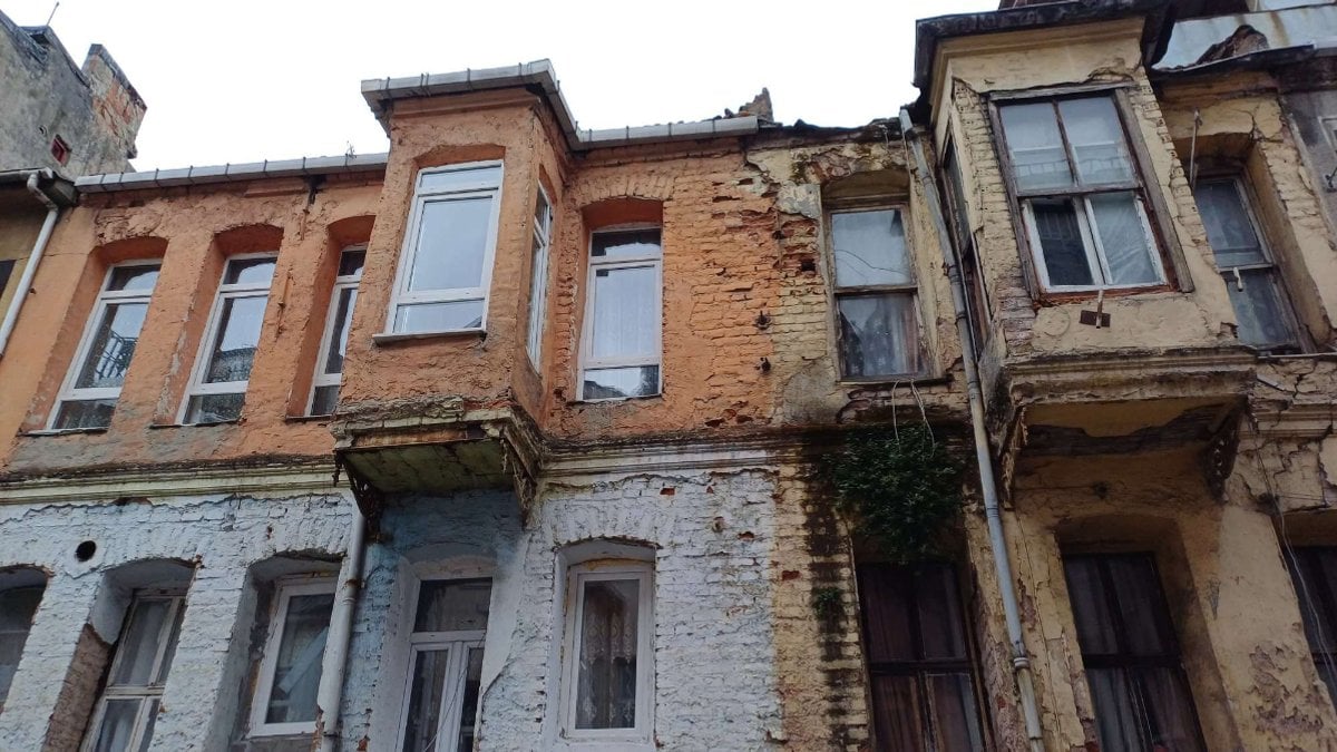 Metruk evlere yatırım: Kazançlar ve riskler