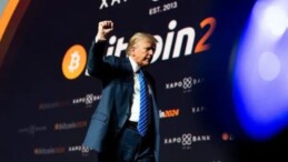 ‘Mevcut durum doları tehdit ediyor…’ Trump’tan çarpıcı Bitcoin vaadi!