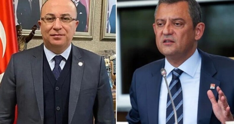 MHP’li Yönter’den Özgür Özel’e: ‘Seni şapşik, seninle çok eğleneceğiz…’