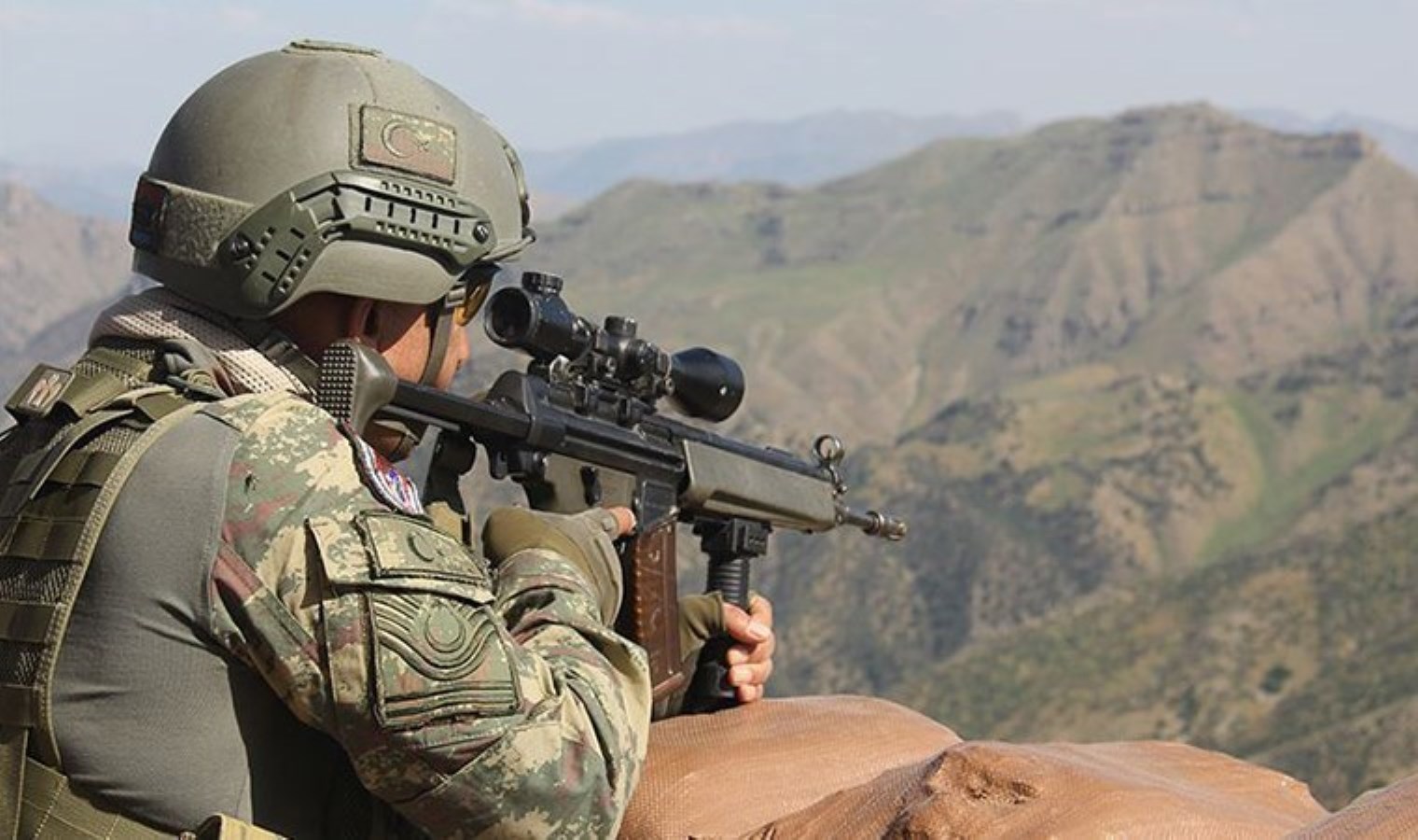 MİT’ten ‘Vesile Duran’ ve ‘Dilan Öklü’ operasyonu