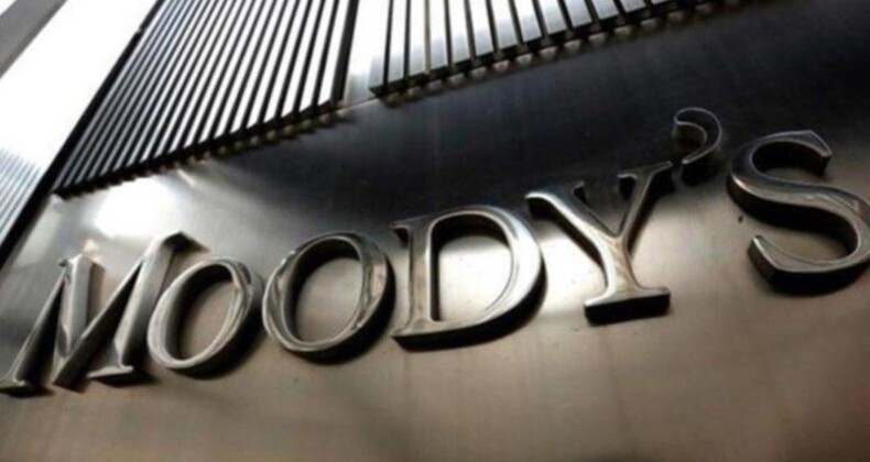 Moody’s Türkiye’nin kredi notunu açıkladı