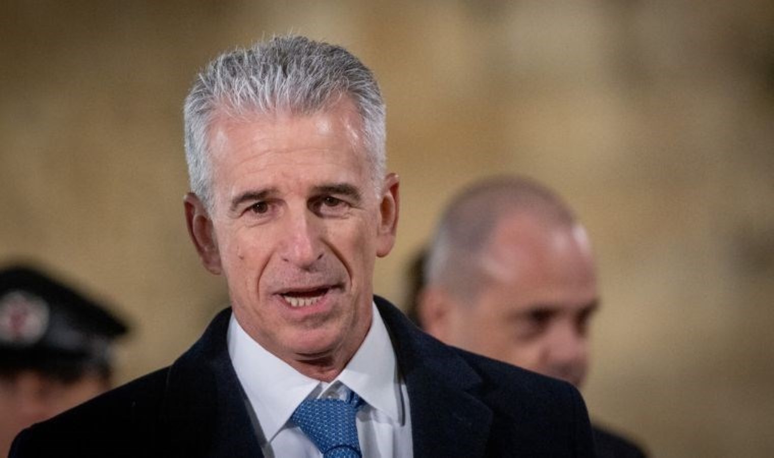 Mossad Direktörü, olası esir takasının ilk aşamasından sonra Gazze’ye saldırıların devam etmesini istedi