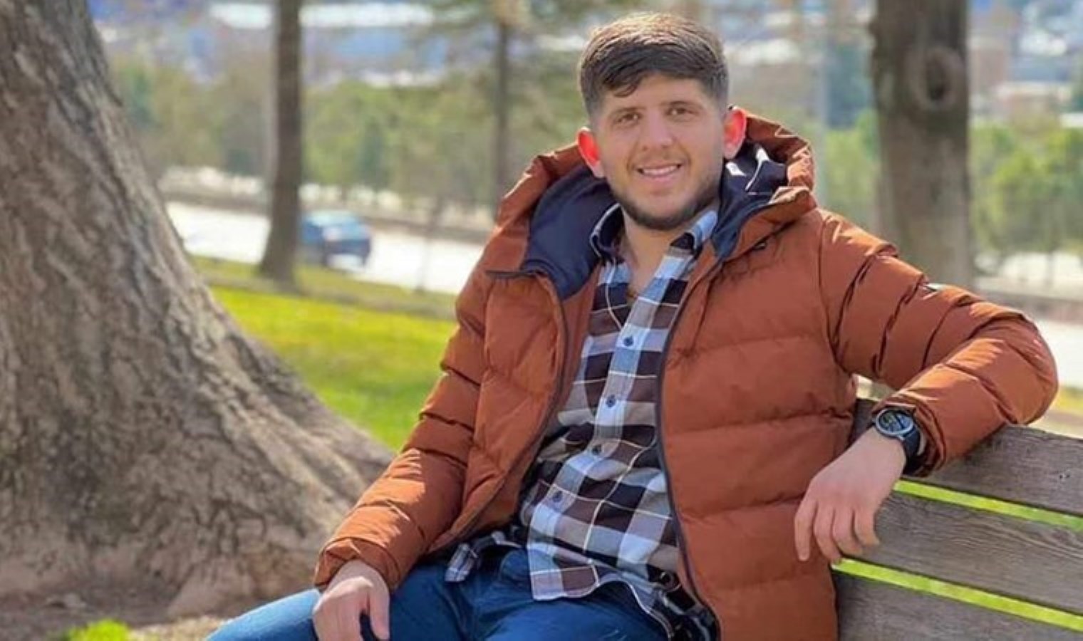 Motosikletler birbirine girdi: Muhammed kurtarılamadı