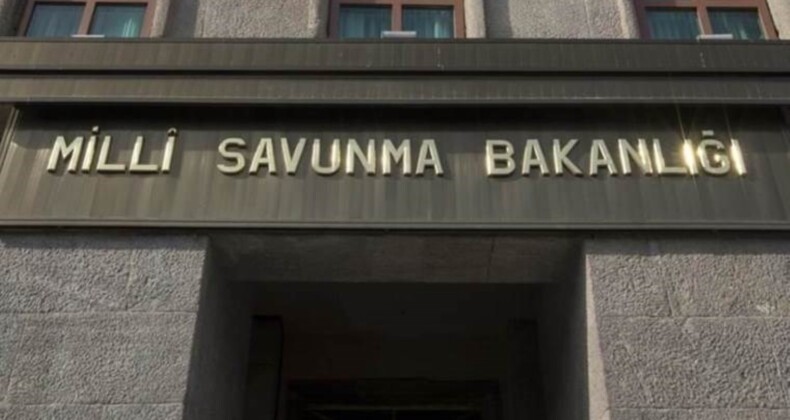 MSB’den ABD’ye ‘terör savunma sistemi’ tepkisi