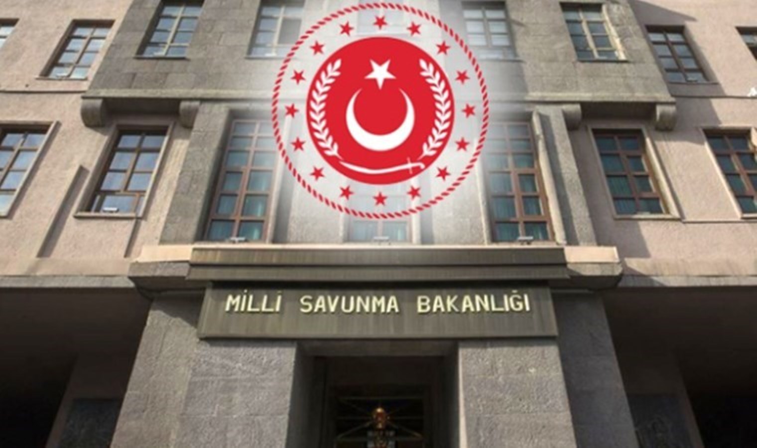 MSB’den dikkat çeken ‘Kilit kapanıyor’ paylaşımı