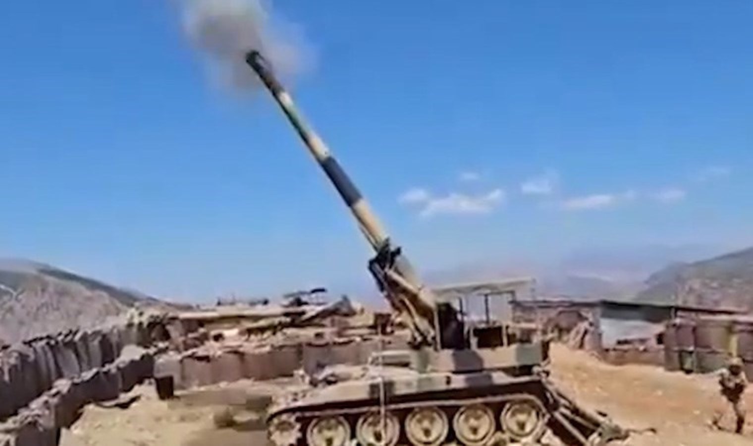 MSB’den ‘Kilit kapanıyor’ mesajı