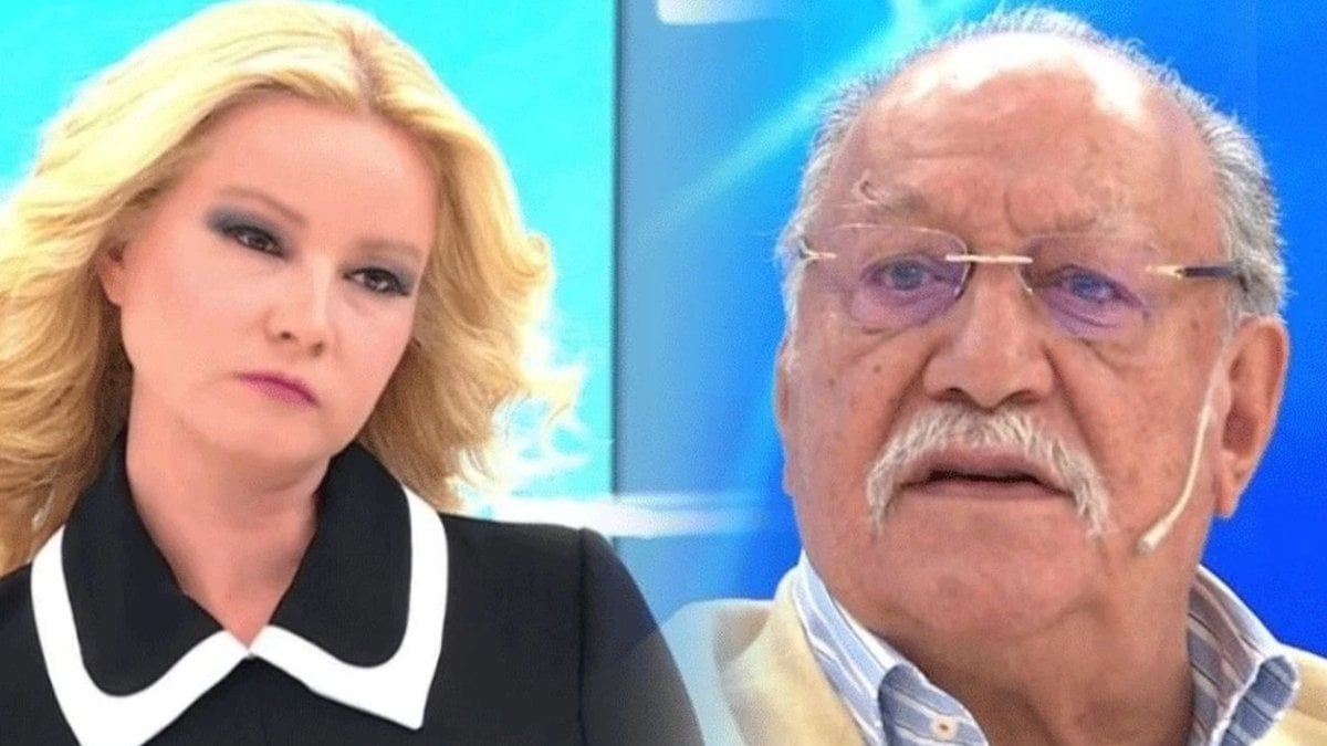 Müge Anlı’nın program partneri Rahmi Özkan sevenlerini korkuttu! İşte son hali…