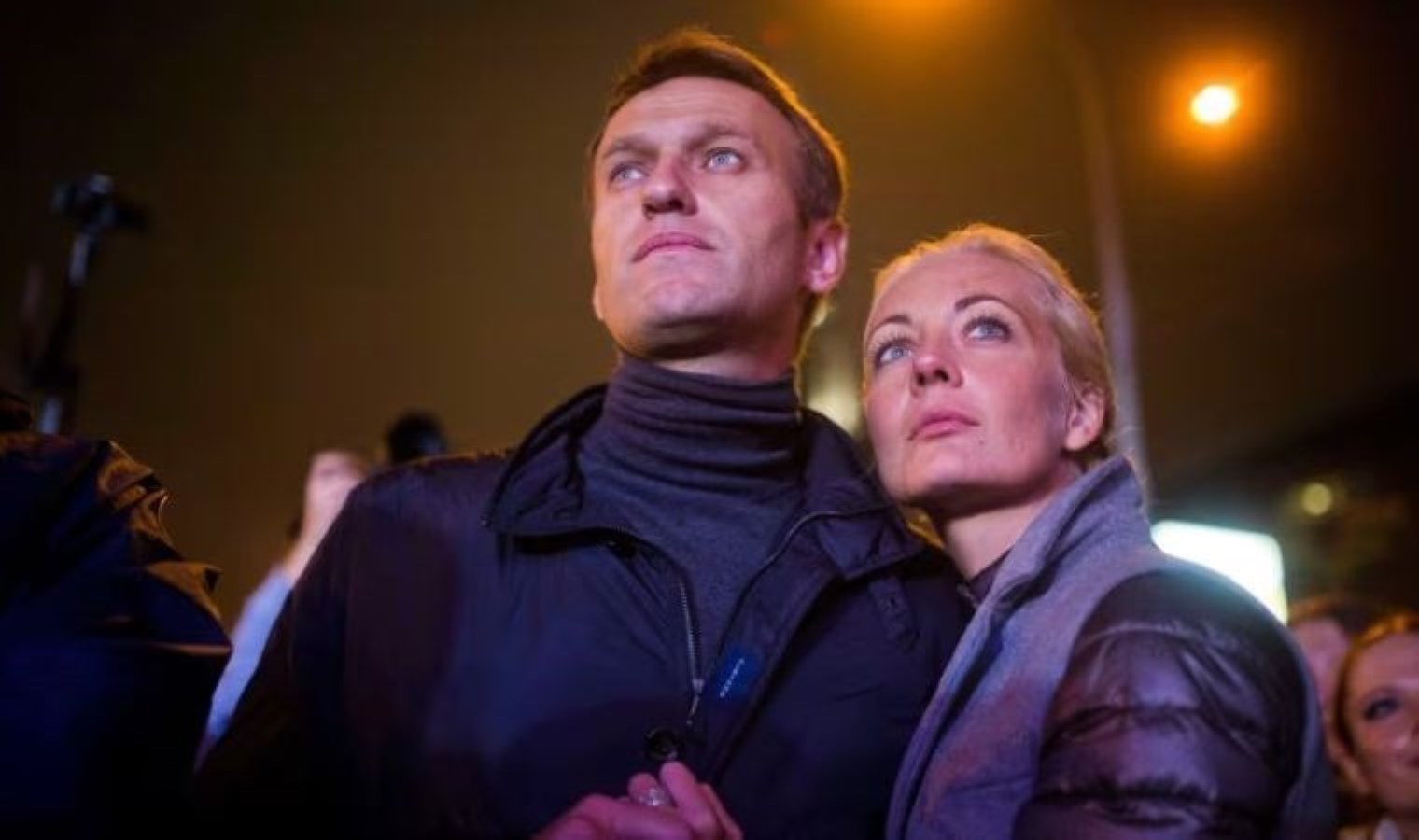 Muhalif lider cezaevinde ölü bulunmuştu… Eşi hakkında tutuklama kararı çıkarıldı