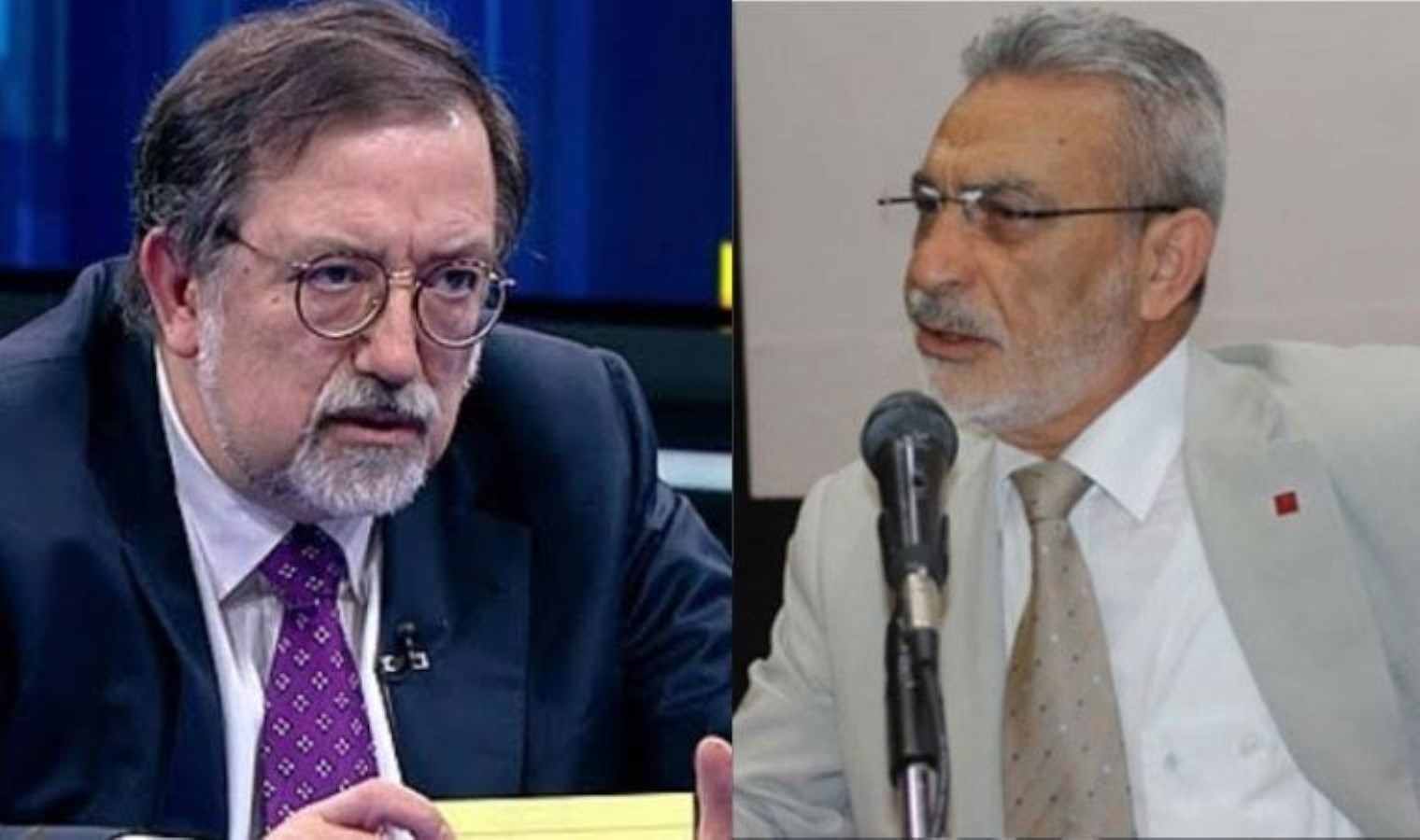 Murat Bardakçı’dan İsmet Özel’e: İftira atacaksın bari öğren