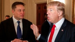 Musk’ın Trump için ‘bağış yapacağı’ iddiası: ‘Her ay 45 milyon dolar…’