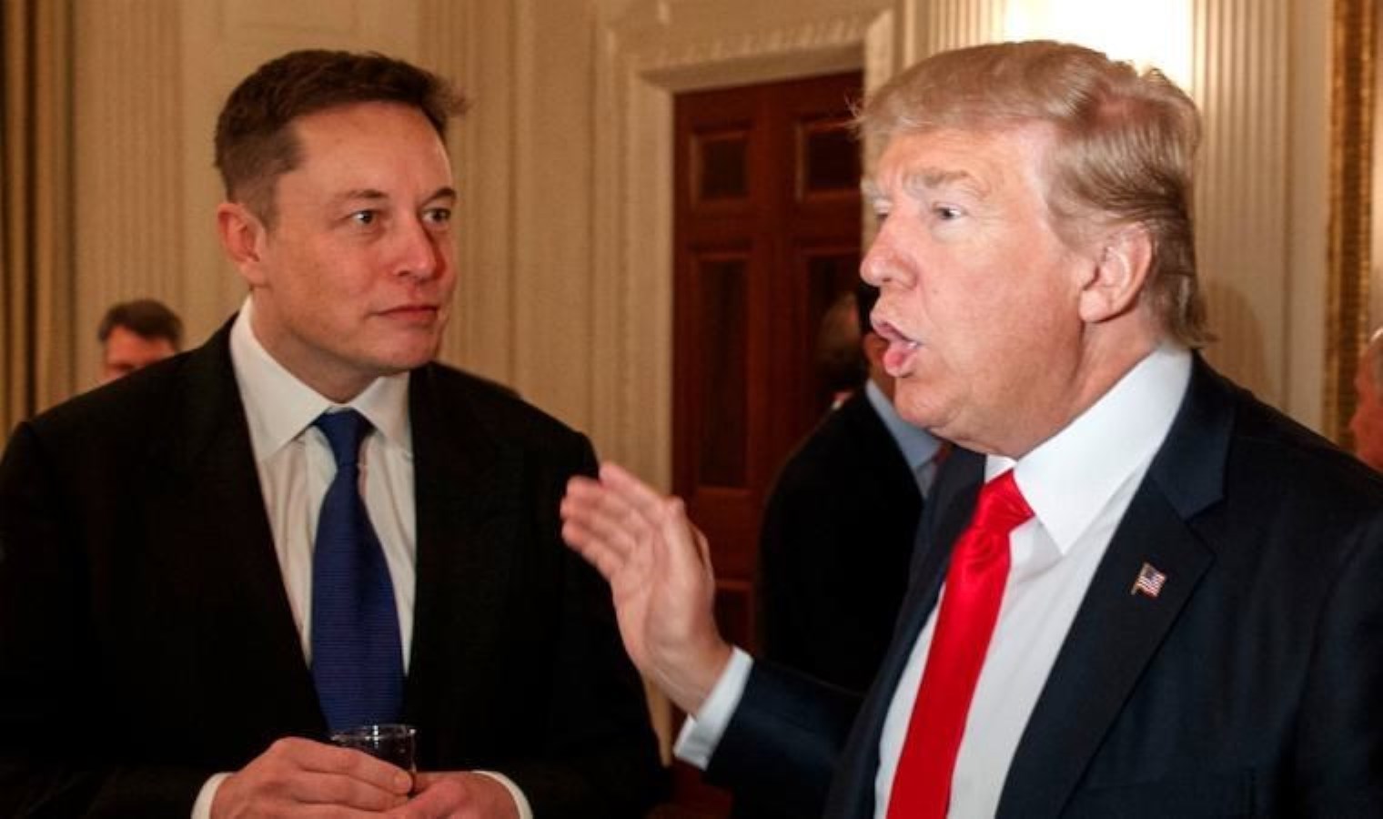 Musk’ın Trump için ‘bağış yapacağı’ iddiası: ‘Her ay 45 milyon dolar…’