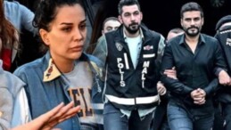 Mütalaa verildi: Dilan Polat’a beraat, Engin Polat’a hapis istemi!