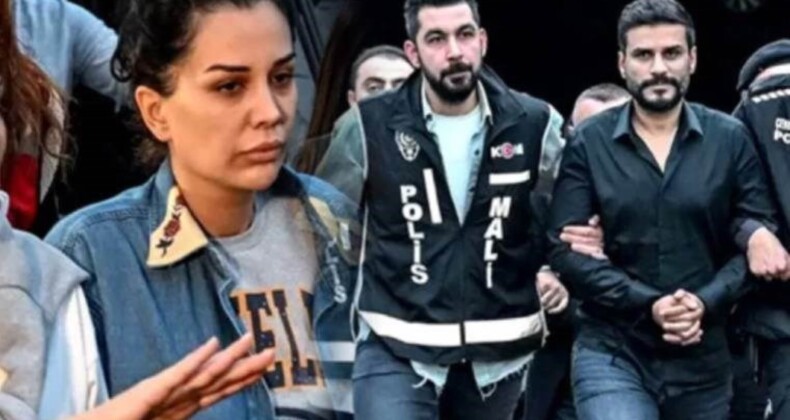 Mütalaa verildi: Dilan Polat’a beraat, Engin Polat’a hapis istemi!