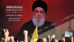 Nasrallah, İsrail’i sert bir dille uyardı: “Devam ederlerse, vuracağız”