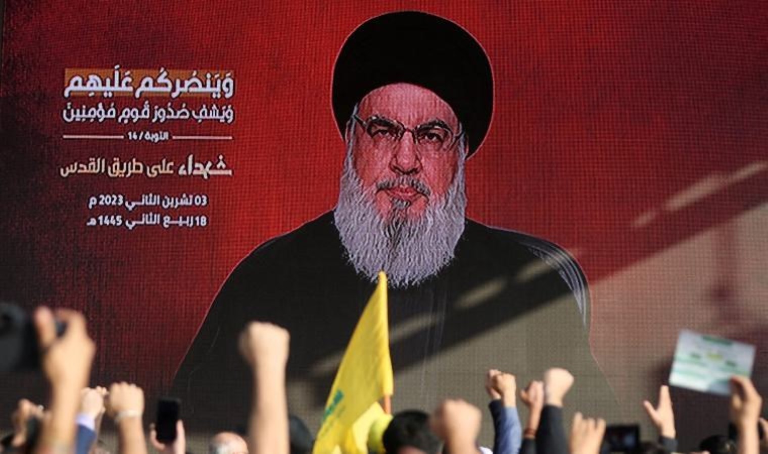 Nasrallah, İsrail’i sert bir dille uyardı: “Devam ederlerse, vuracağız”
