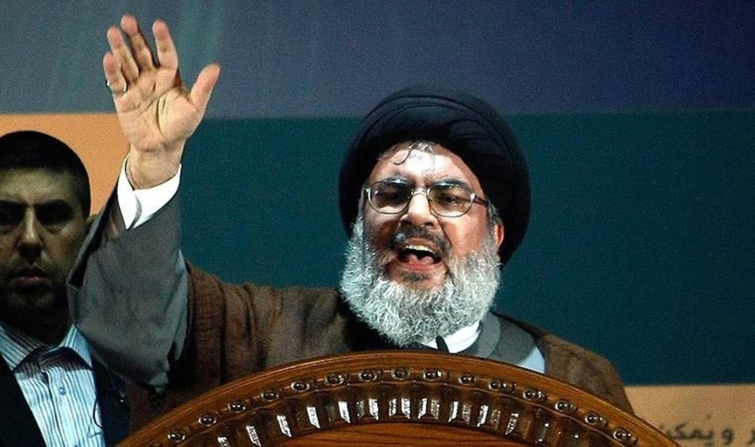 Nasrallah’tan İsrail çıkışı: Masada hazır bir anlaşma yok