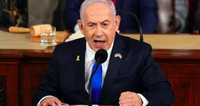 Netanyahu Hizbullah’ı tehdit etti: ‘Şimdiye kadar ödemediği türden ağır bir bedel ödeyecek’