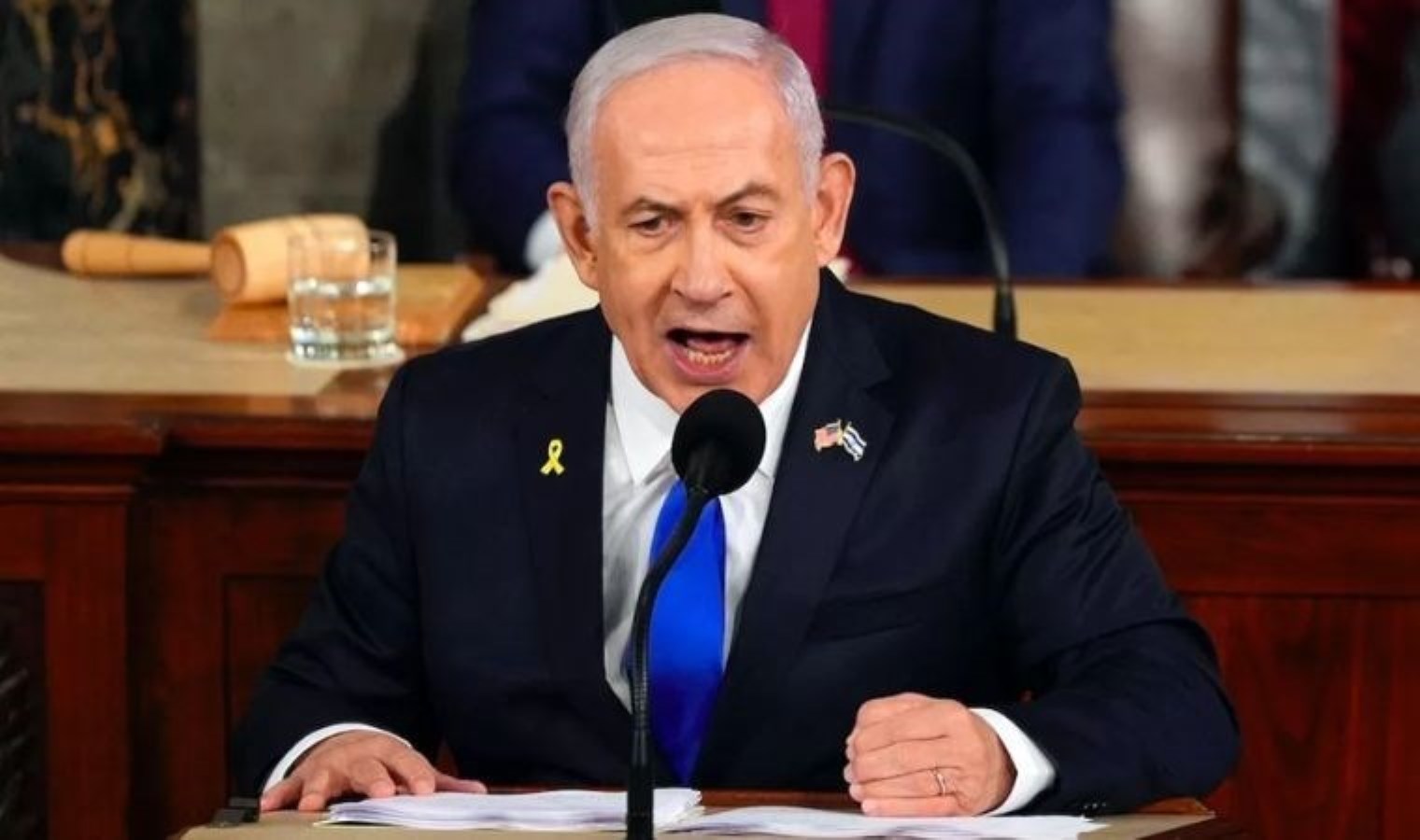 Netanyahu Hizbullah’ı tehdit etti: ‘Şimdiye kadar ödemediği türden ağır bir bedel ödeyecek’