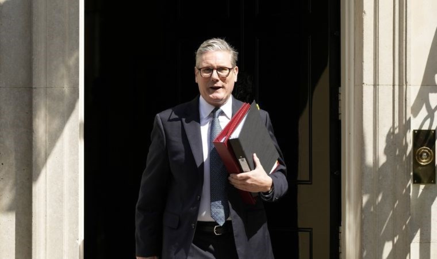 O ülkede yeni hükümetten geri adım… UCM’nin Netanyahu kararına itiraz geri çekildi!