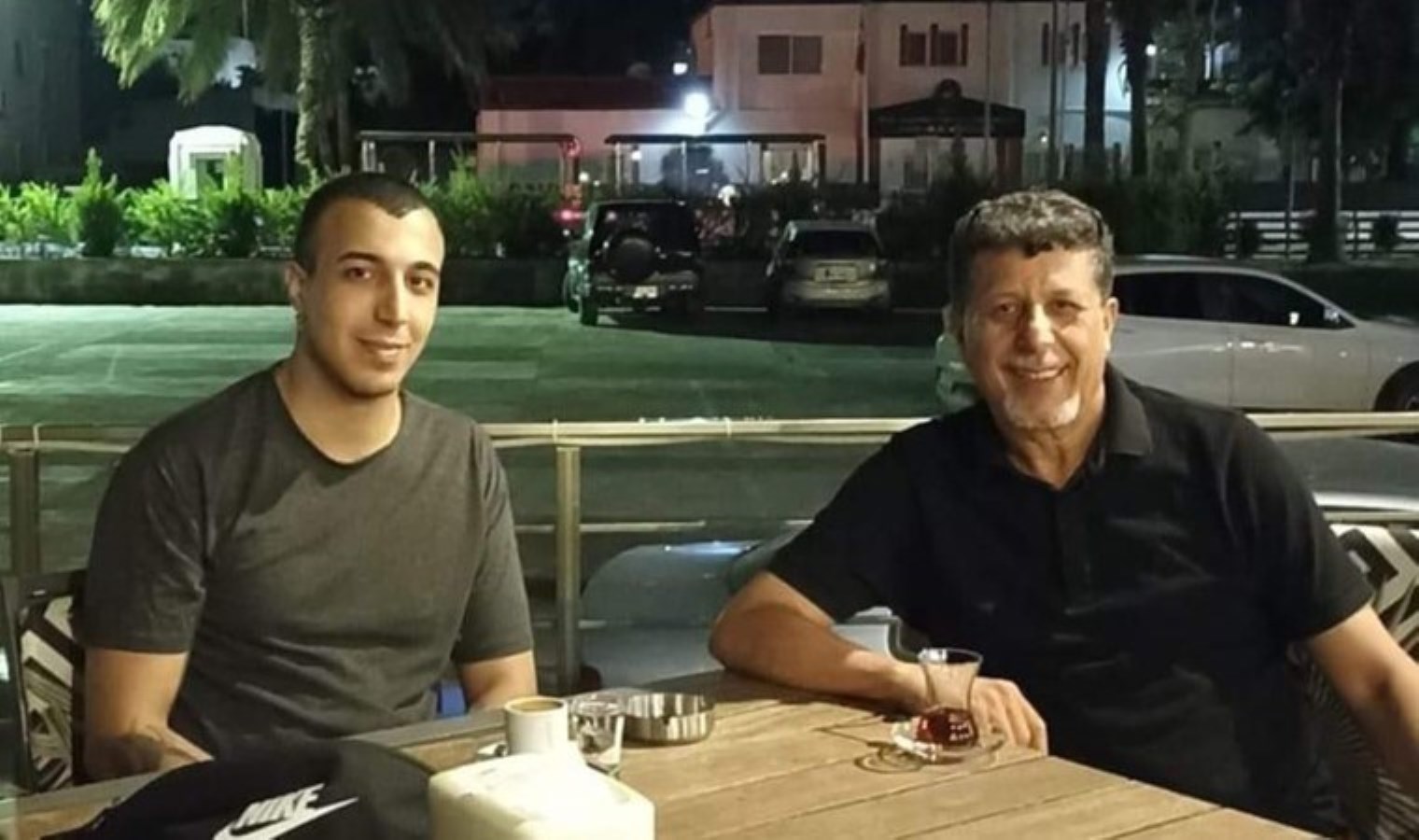 Oğlunun ölüm haberini alınca… Kalp krizi geçirip hayatını kaybetti!