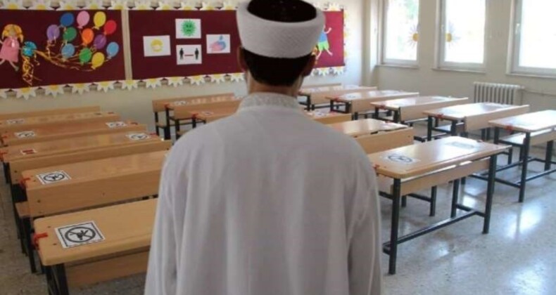 Öğretmen ve yöneticilerin kadrolaştığı proje Anadolu imam hatip liselerinin sayısı artıyor