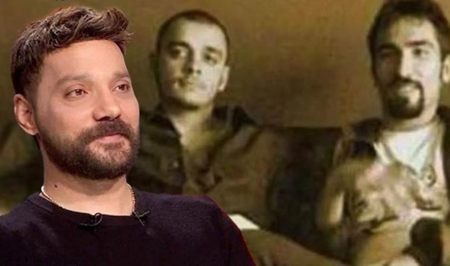 Oğuzhan Uğur’dan Sagopa ve Ceza açıklaması: Küslük bitsin istedim