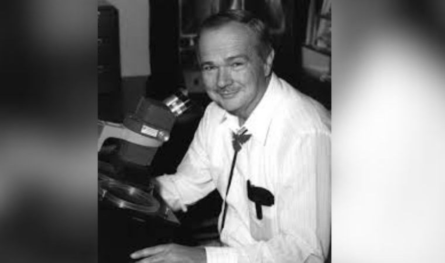 Öldükten sonra Ay’a gömülen il ve tek insan: Eugene Shoemaker