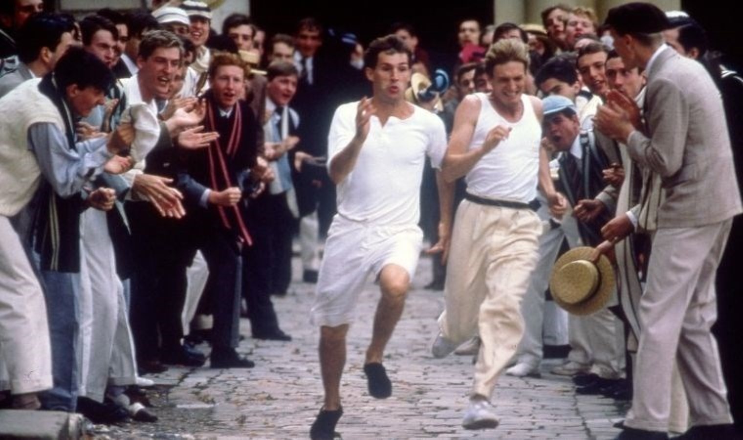 Olimpiyat oyunlarını konu alan filmler