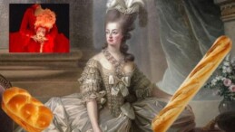 Olimpiyatlarda gündeme geldi: Marie Antoinette’nin ilginç hayatı