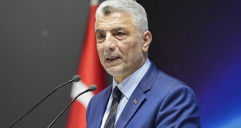 Ömer Bolat: Cari işlemler açığının son 1 yılda 31,8 milyar dolar geriledi