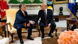 Orban’dan tarihi Trump mektubu: ‘Gelirse, arabulucu olur…’