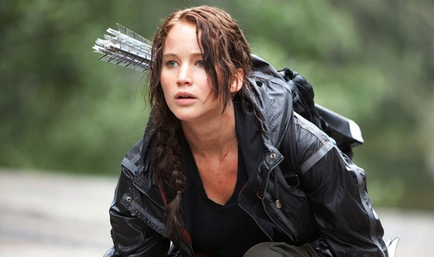 Oscar ödüllü oyuncu Jennifer Lawrence’ın sonraki projesi belli oldu