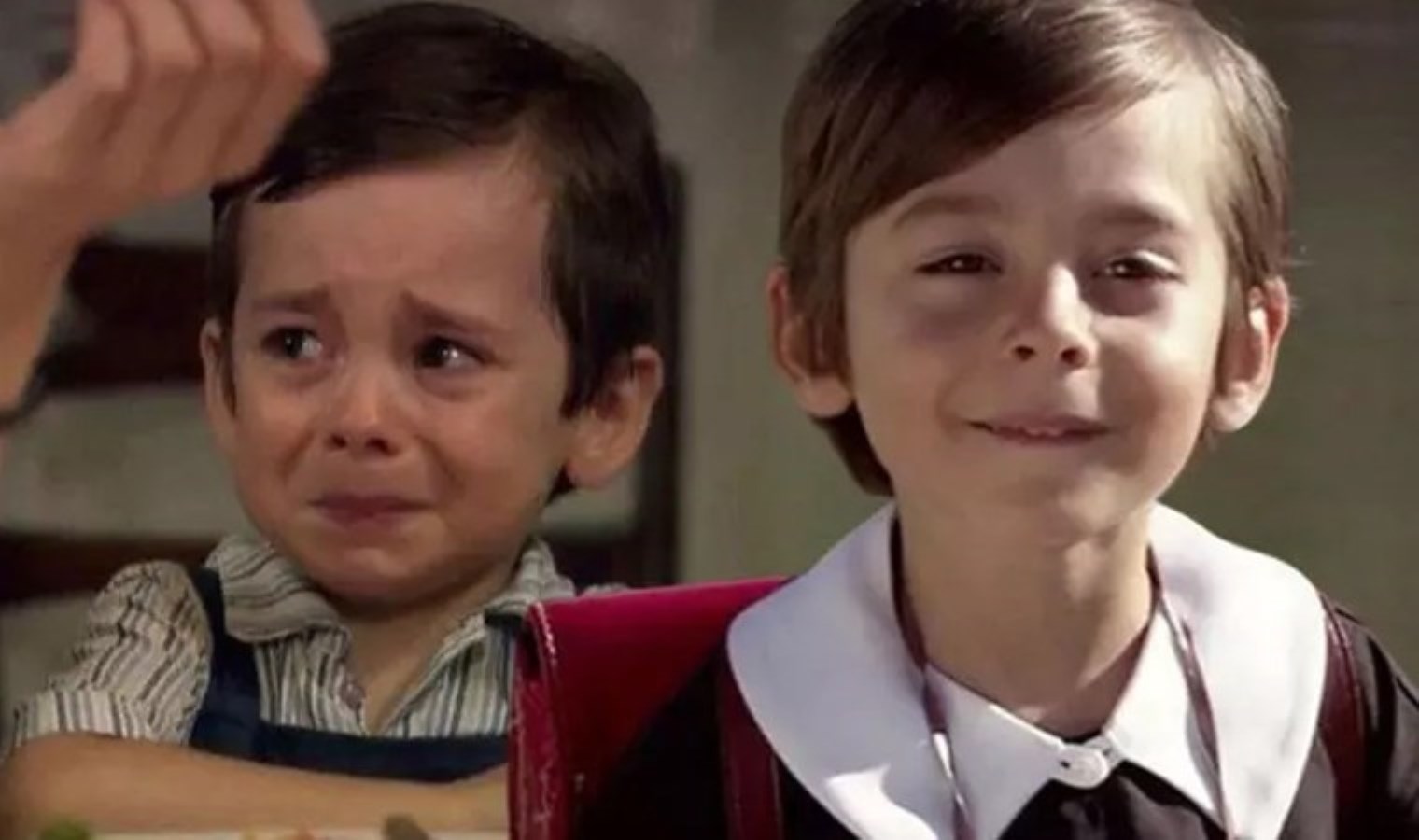 Öyle Bir Geçer Zaman Ki’nin ‘Osman’ı Emir Berke Zincidi, değişimiyle gündem oldu