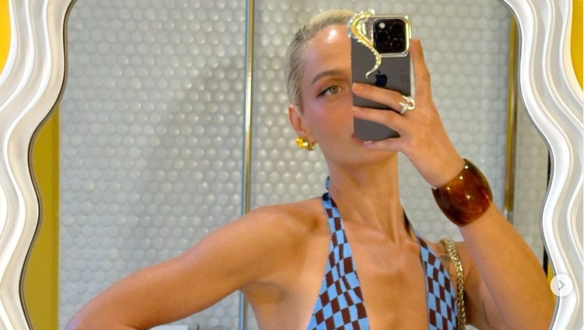 Oyuncu Gülcan Arslan Influencer oldu! İşte bir paylaşımdan kazandığı ücret