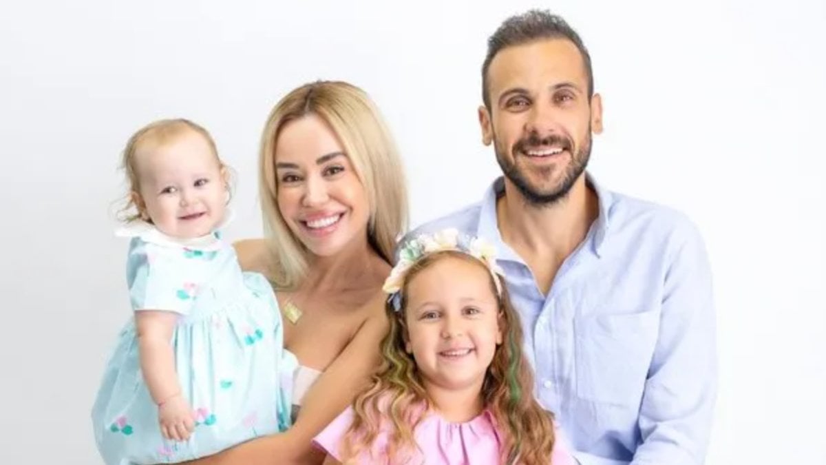 Oyuncu Ümit Erdim’in eski karısı Seda Çınar’ın taciz isyanı! “Seni pişman edeceğim”