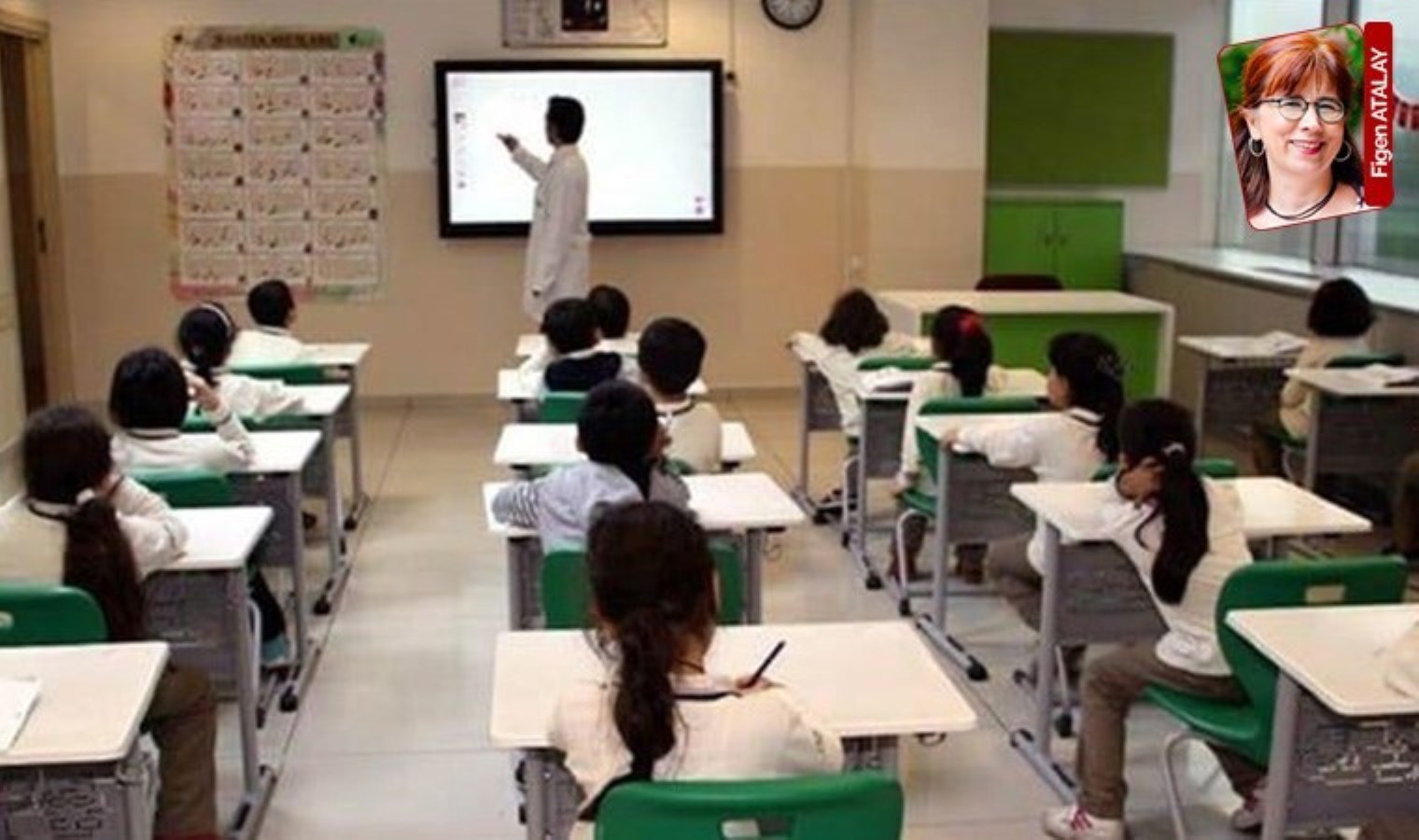 Özel okulların ‘parasız öğrenci’ kontenjanlarını Milli Eğitim Bakanlığı belirleyecek