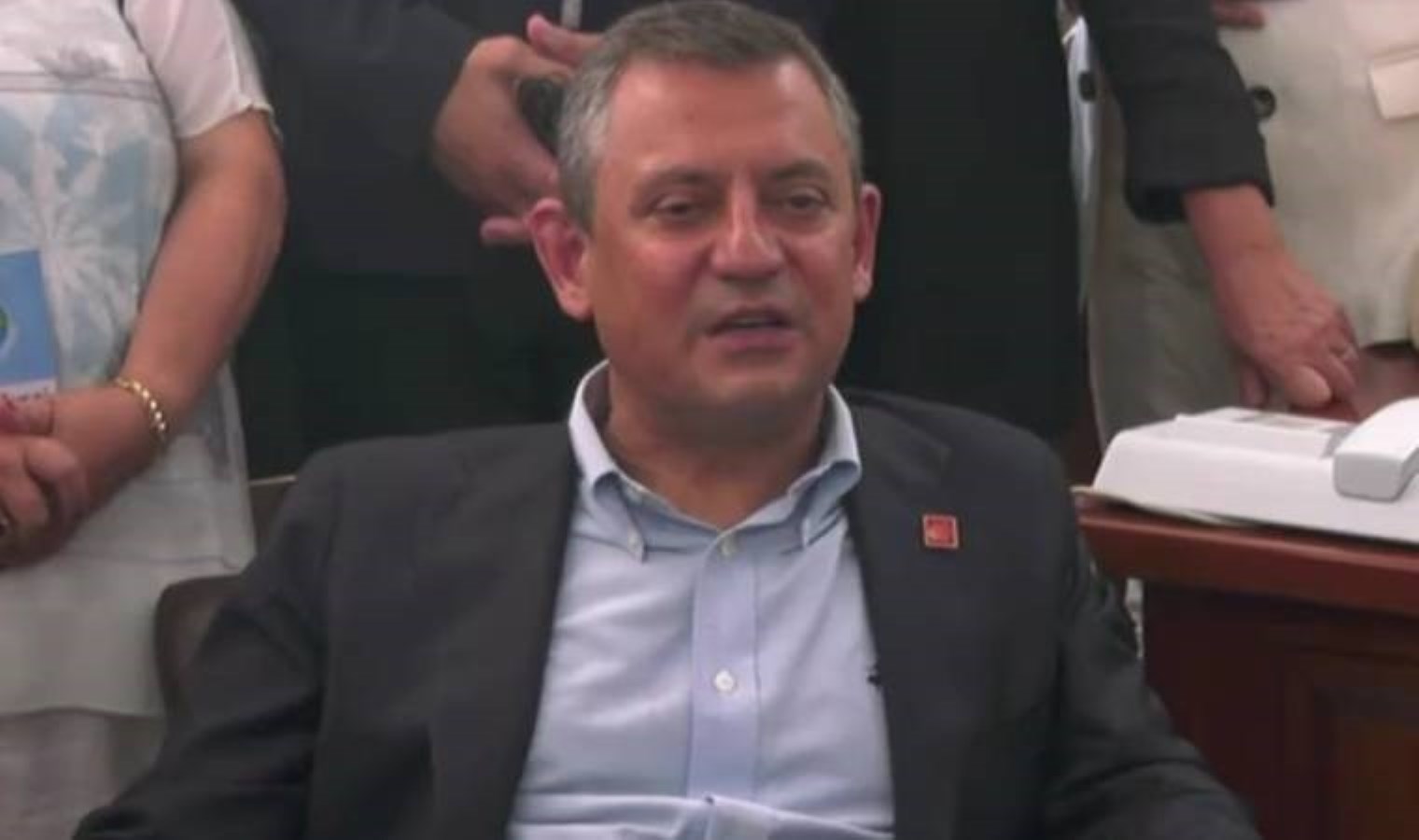 Özel’den Adalar ziyareti: Ulaşım sorunu tamamen çözülecek