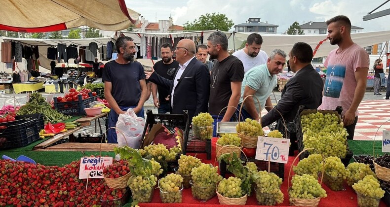 Pazarcılar uyardı: Marketler vatandaşa tuzak kuruyor