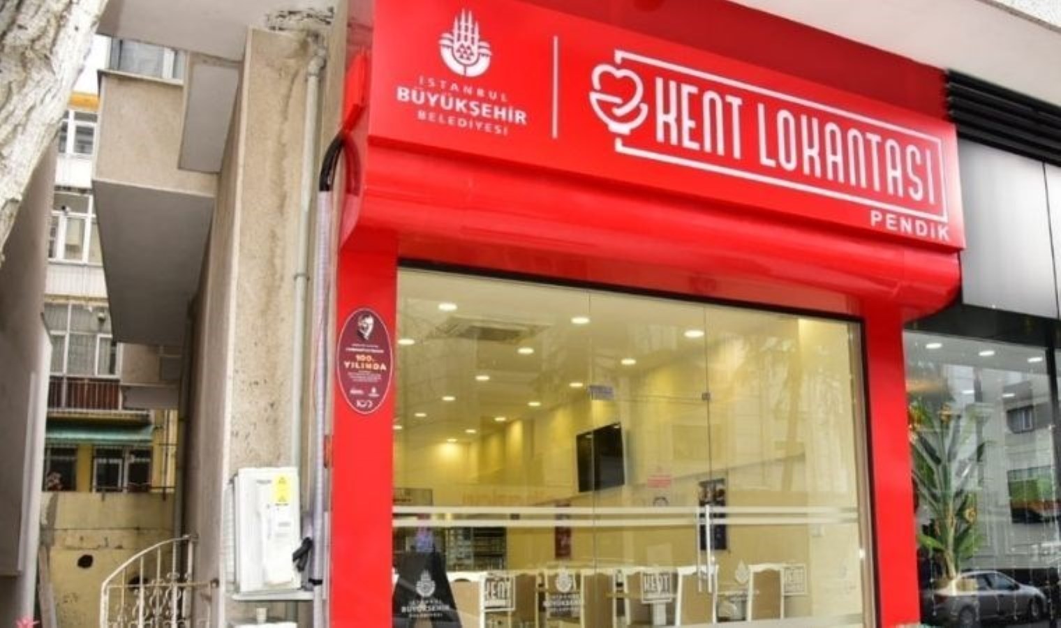 Pendik Kent Lokantası nerede? Pendik Kent Lokantası’nın çalışma saatleri ve fiyatları nedir?