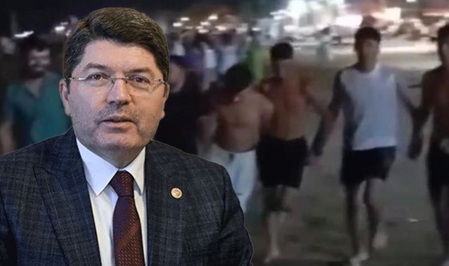 PKK ve Öcalan lehine slogan atmışlardı: Mersin’de yaşanan olayla ilgili 9 gözaltı!