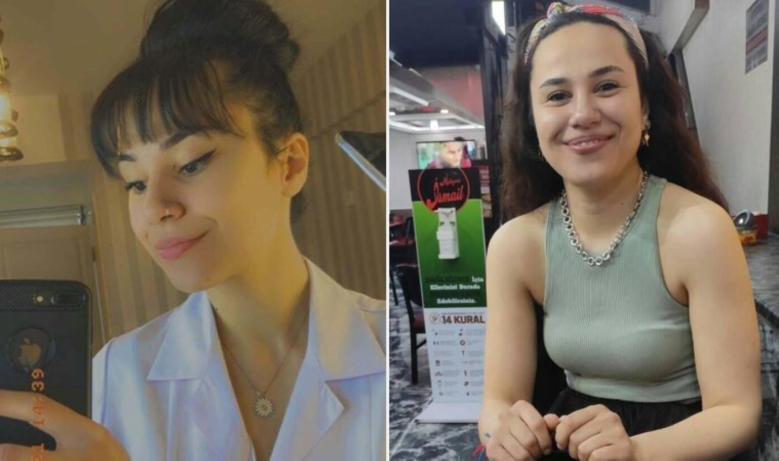 Polis lojmanında ölü bulunmuştu… Yeşim Akbaş davasındaki beraat kararına ‘yeterli delil yok’ gerekçesi