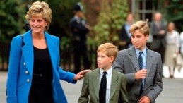 Prenses Diana’nın büyüdüğü evi oğulları Prens William ve Prens Harry alamayacak