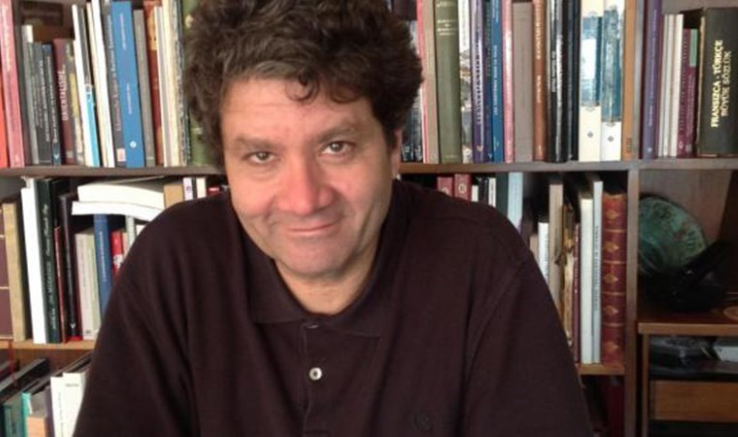 Prof. Dr. Cem Say duyurdu: ‘Boğaziçi Ü. Tarih Bölümünün dünya çapındaki hocası ’emekli’ oldu’